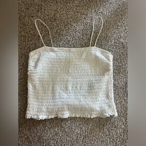 Abercrombie & Fitch tank